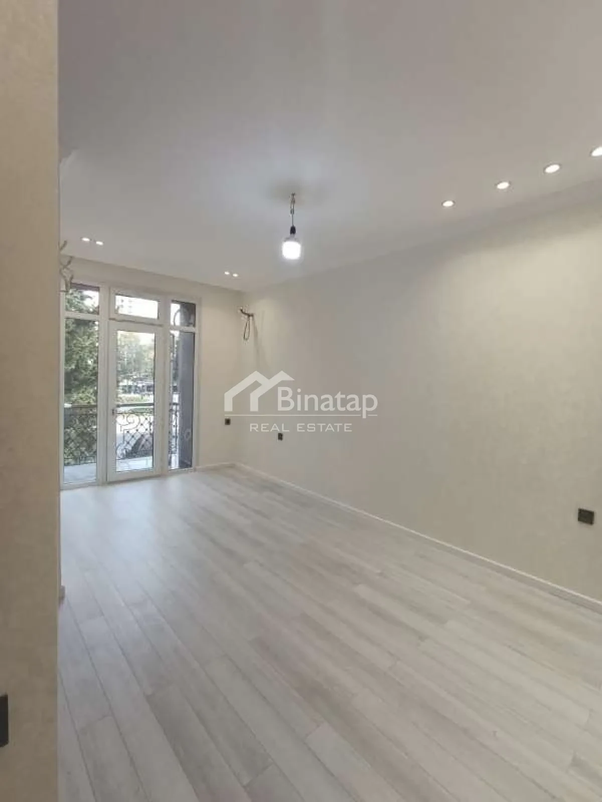 Satılır 2 otaqlı köhnə tikili 35 m², 28 May metrosu, Nəsimi rayonu — Mənzil, Bakı (5)