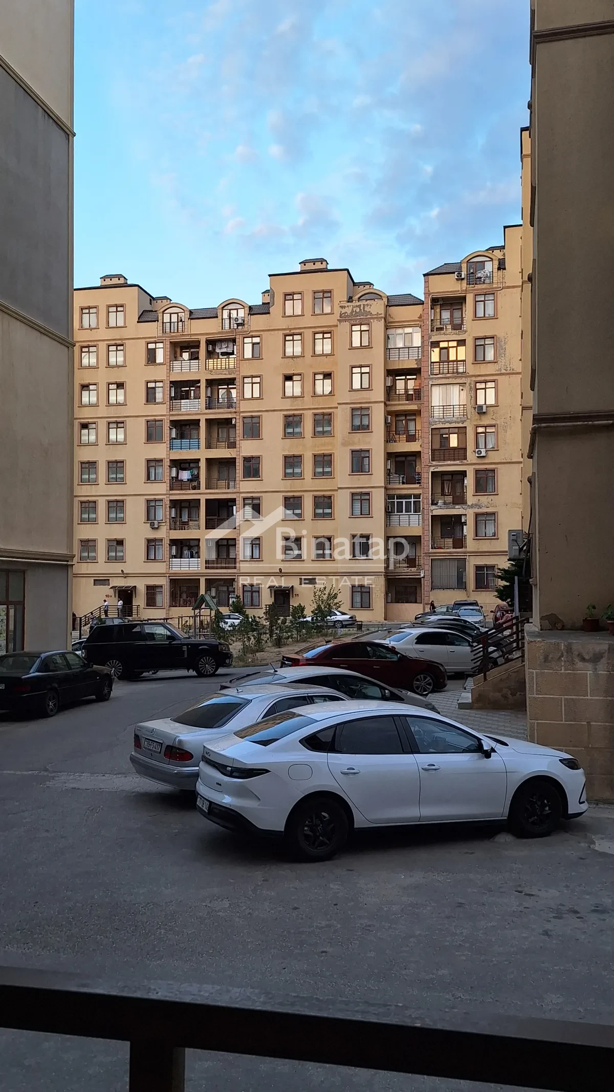 Satılır 2 otaqlı yeni tikili 42 m², Masazır qəsəbəsi, Abşeron rayonu — 67 000 ₼ · Bakı · Mənzil Satılır 2 otaqlı yeni tikili 42 m², Masazır qəsəbəsi, Abşeron rayonu — Bakı