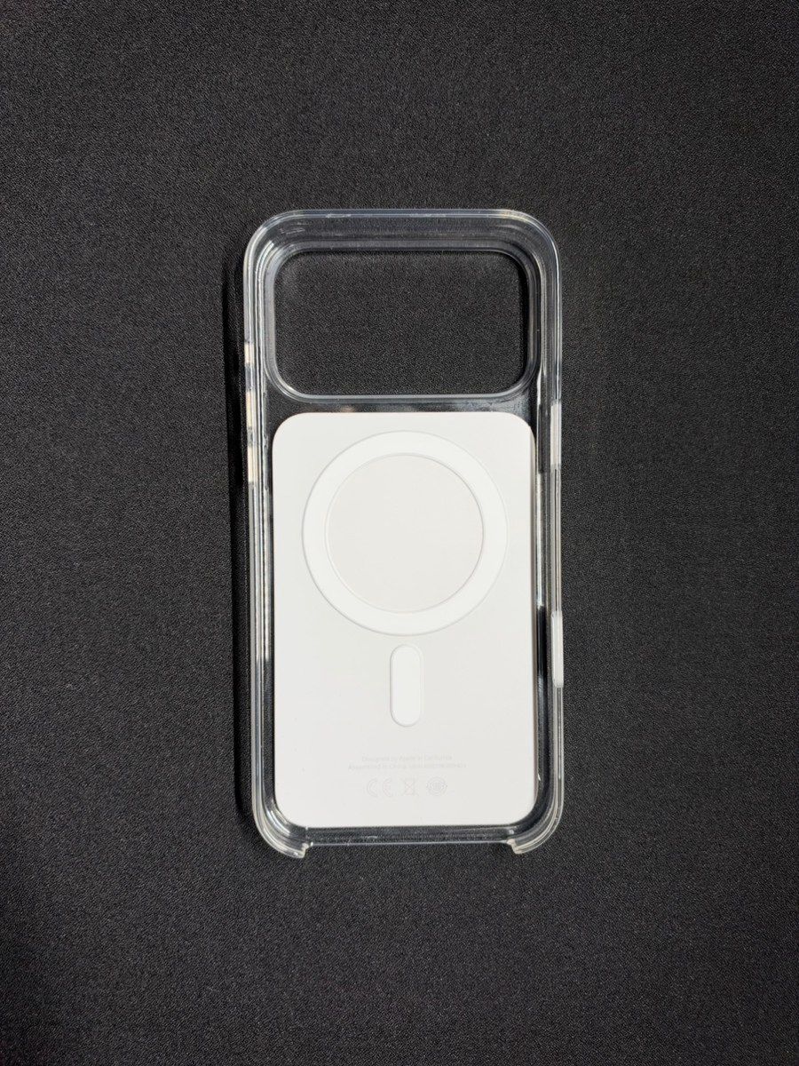Apple iPhone 17 Pro Max, 18 Pro Max arxalığı — Smartfonlar, Bakı (2)