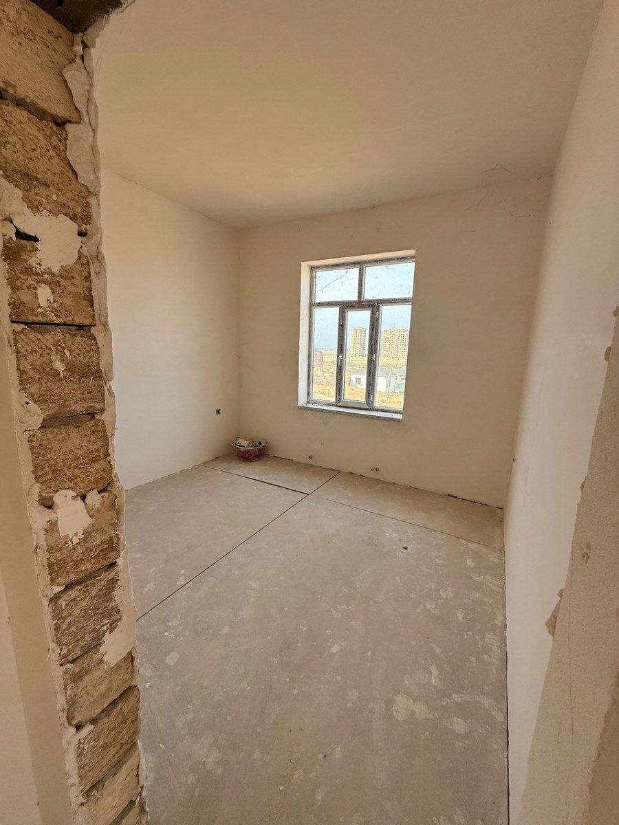 Həyət evi, Masazır qəs — Ev, villa, Bakı (11)