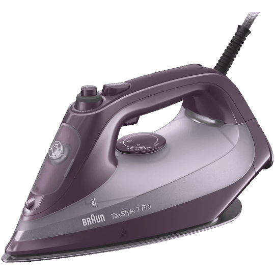 Ütü Braun SI7181VI — Ütü, Bakı
