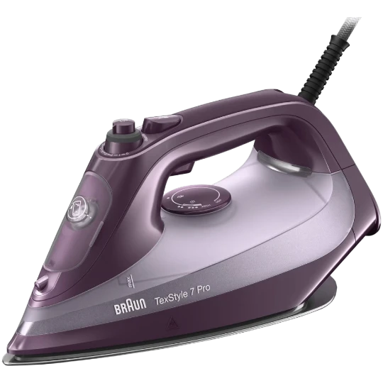 Ütü Braun SI7181VI — Үтүктөр