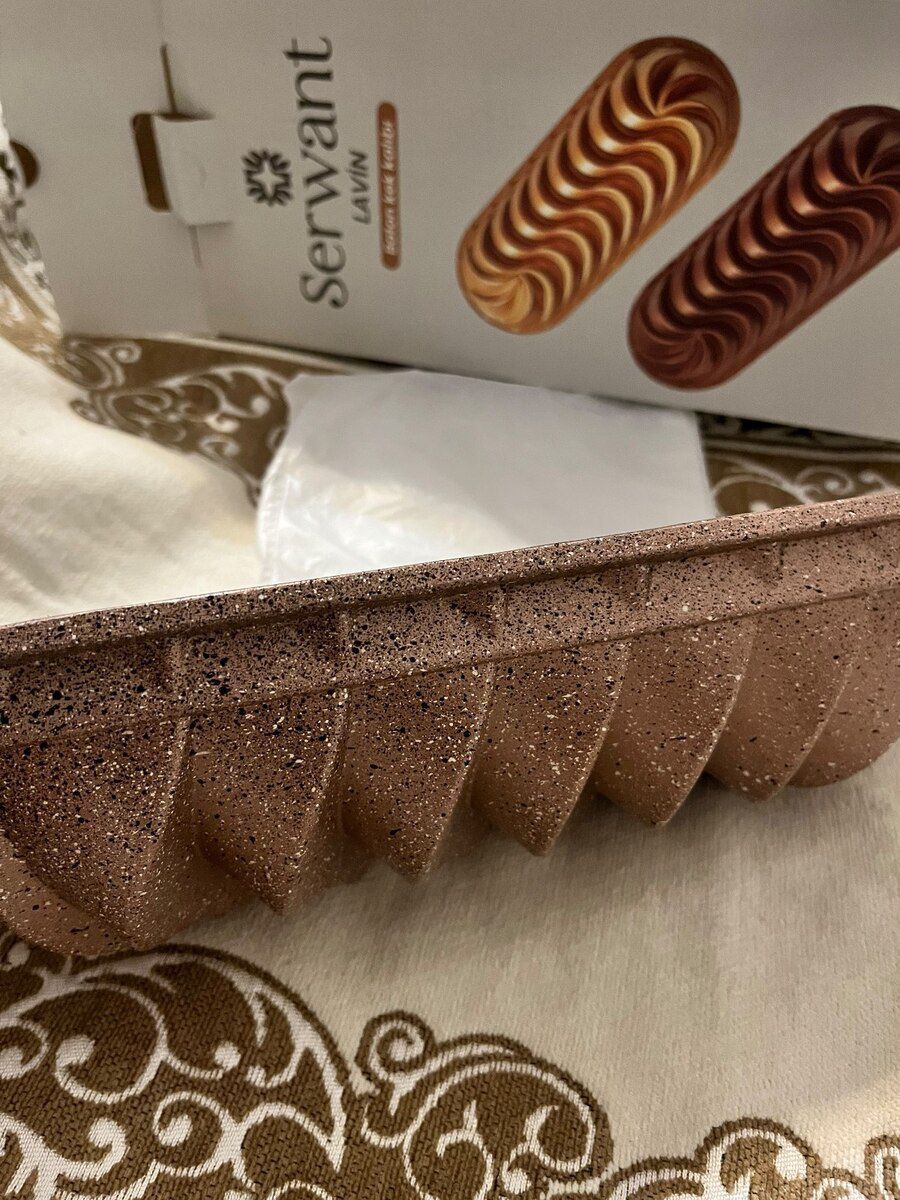 Keks qabı — Qablar və mətbəx əşyaları, Bakı (3)