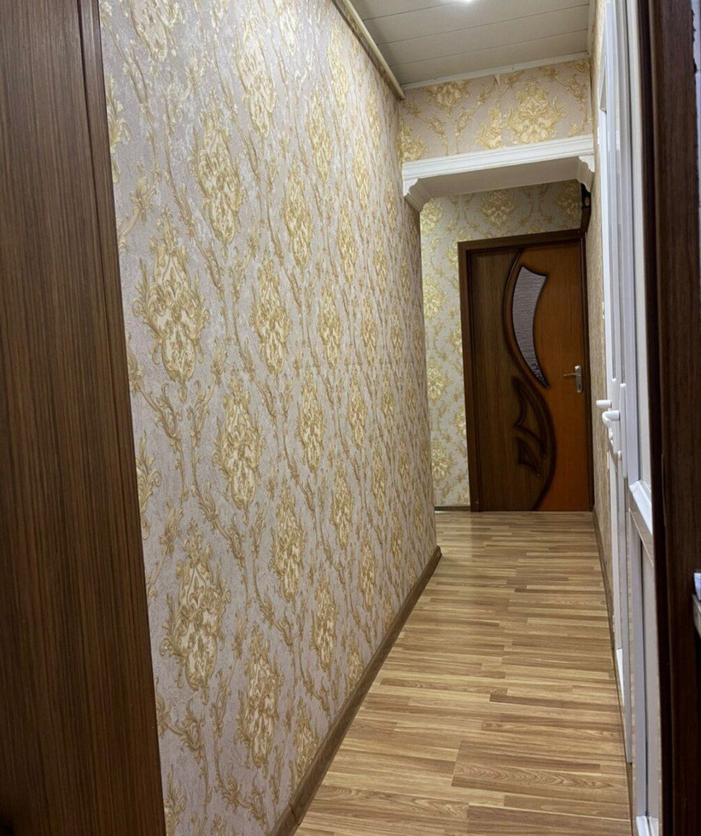 5-otaqlı mənzil, Sumqayıt ş., 100 m² — Mənzil, Sumqayıt (4)