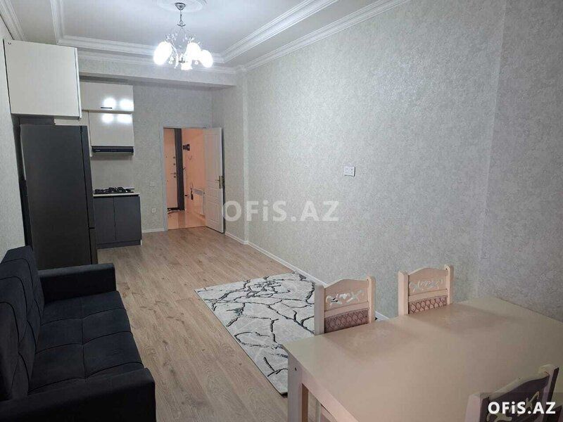 Yeni tikili Satılır Sumqayıt, mənzil satılır, 2 otaq, 72 m² — Mənzil, Sumqayıt (2)