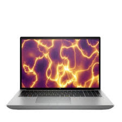 HP ZBook Fury 16 G11 HP ZBook Fury 16 G11 — ən çətin peşəkar — HP