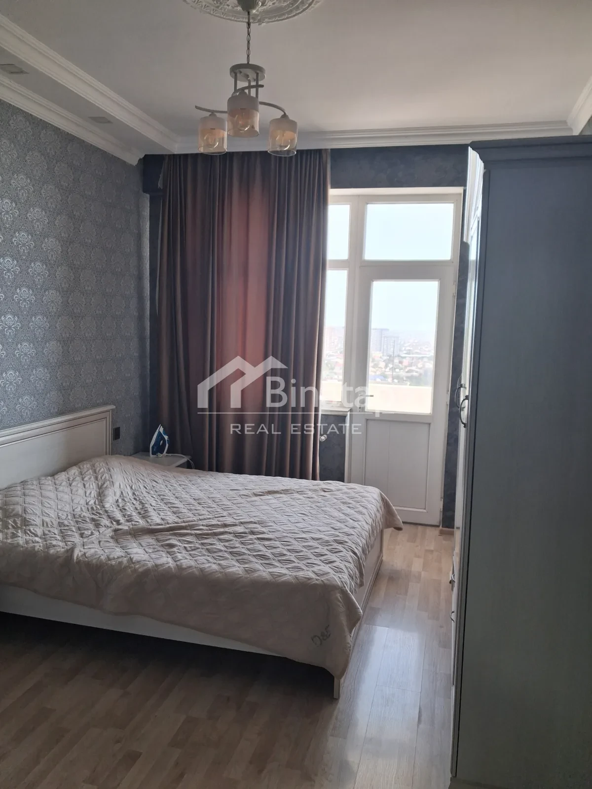 Satılır 2 otaqlı yeni tikili 65 m², Xırdalan şəhəri — Mənzil, Bakı (3)