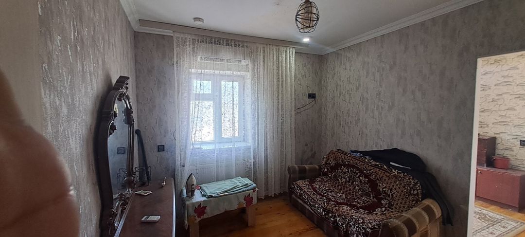 3-otaqlı mənzil, Suraxanı r., 100 m² — Mənzil, Bakı (5)