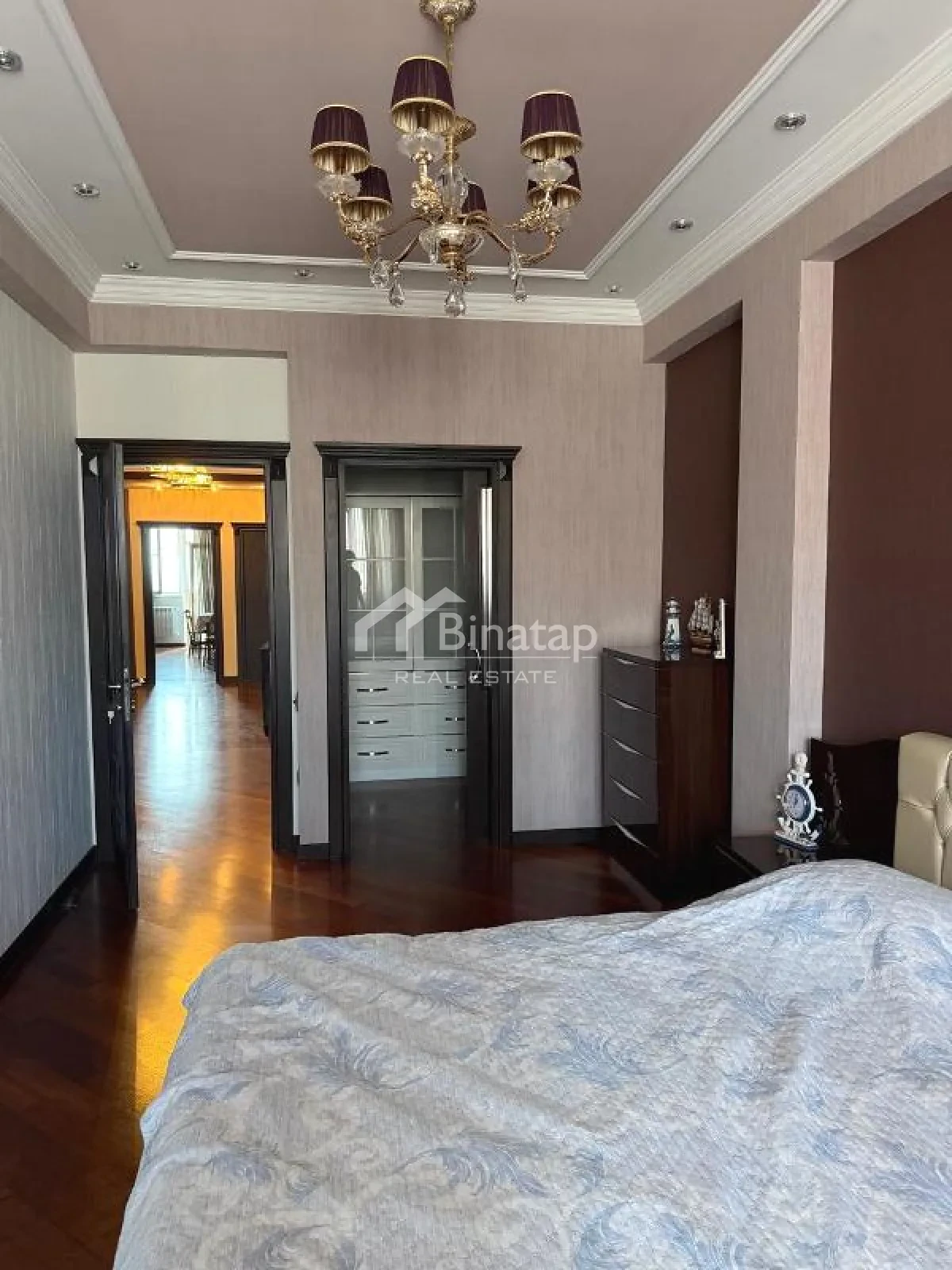 Satılır 3 otaqlı yeni tikili 139 m², 20 Yanvar metrosu, Yasamal rayonu — Mənzil, Bakı (4)