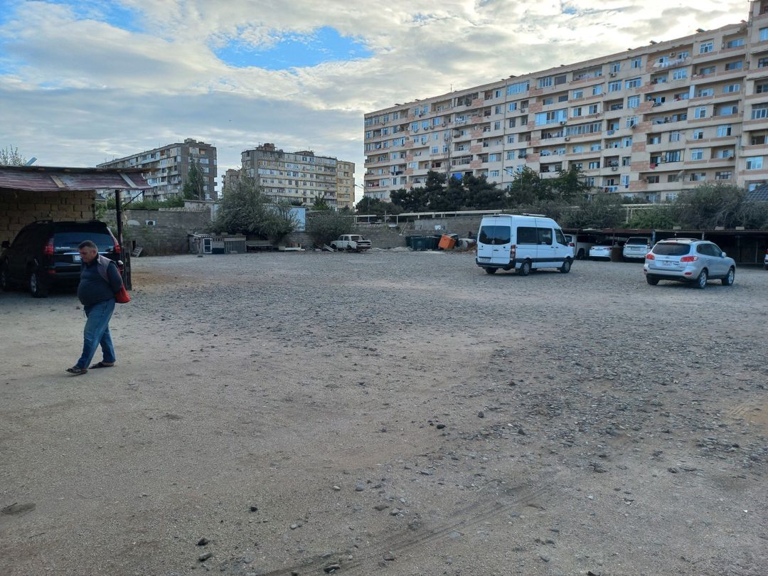 Satılır obyekt 2500 m² — Əmlak, Bakı (4)