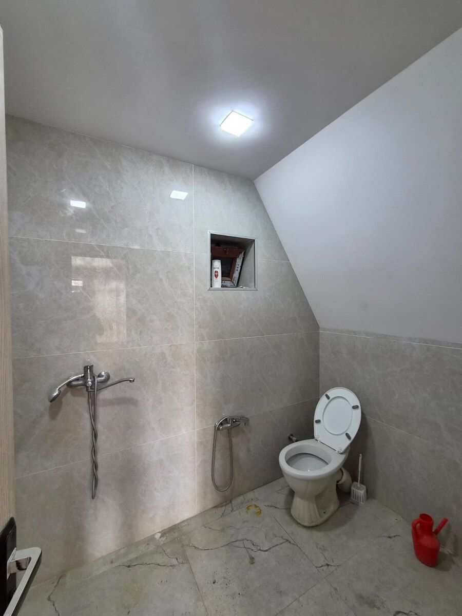 Həyət evi, Qəbələ r — Ev, villa, Qəbələ (4)