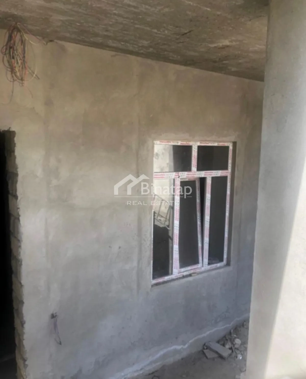 Satılır 4 otaqlı həyət evi / bağ evi 170 m², Azadlıq Prospekti metrosu, Binəqədi rayonu — Ev, villa, Bakı (2)