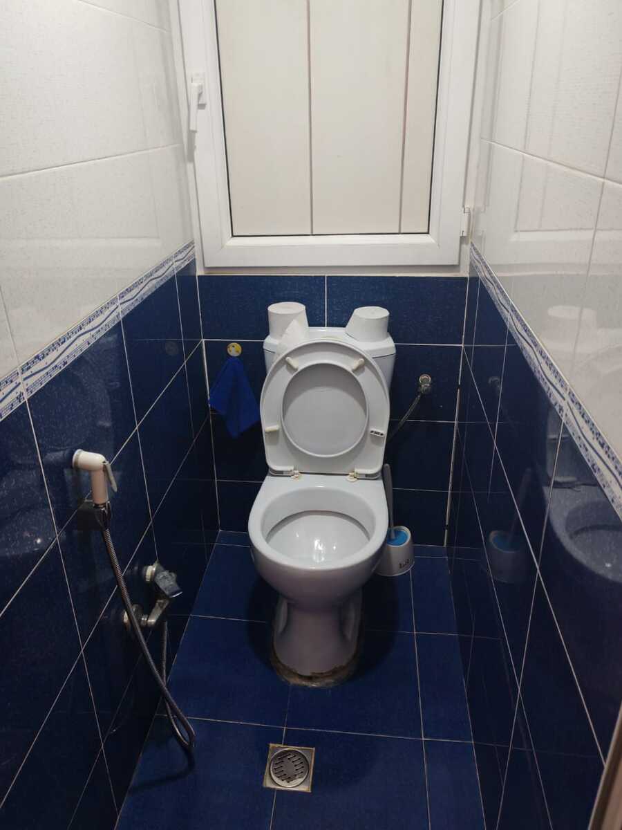 Satılır 2 otaqlı köhnə tikili 60 m² — Mənzil, Bakı (11)