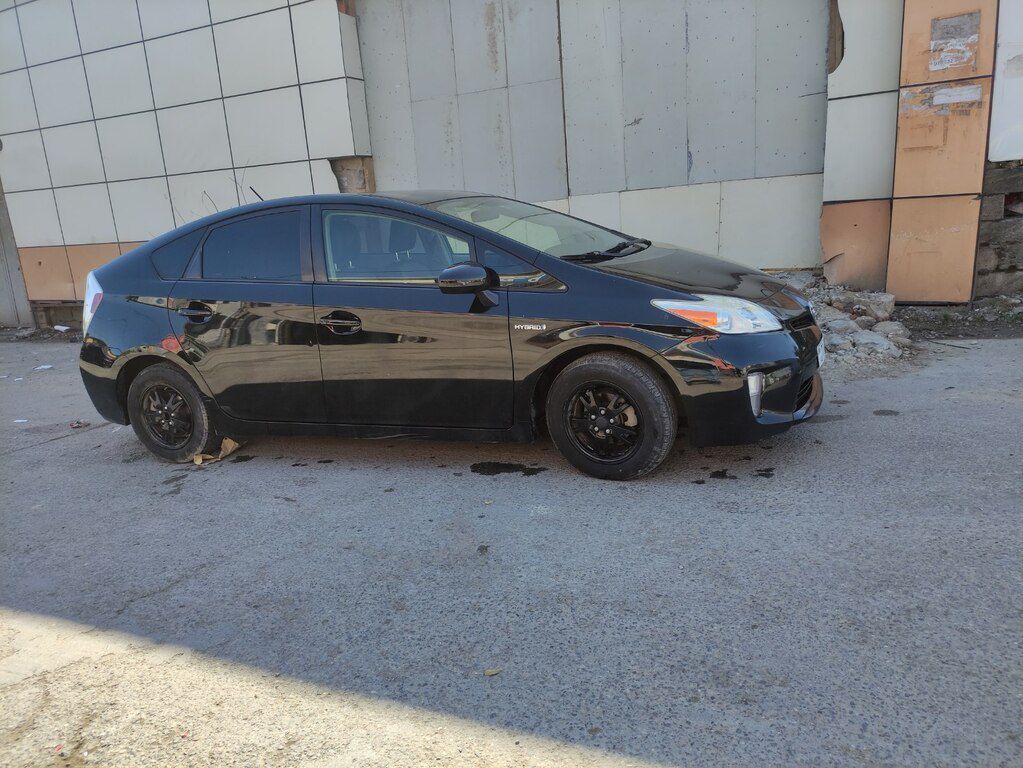 Toyota Prius, 1.8 L, 1.3 kWh, 2014 il, 333 333 km — Avtomobillər, Bakı (7)