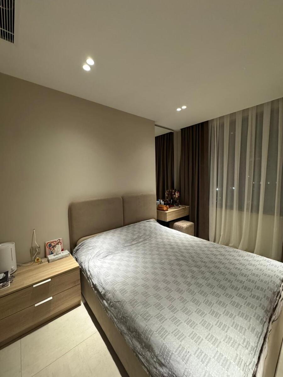İcarəyə verilir 2 otaqlı yeni tikili 89 m² — Mənzil, Bakı (12)