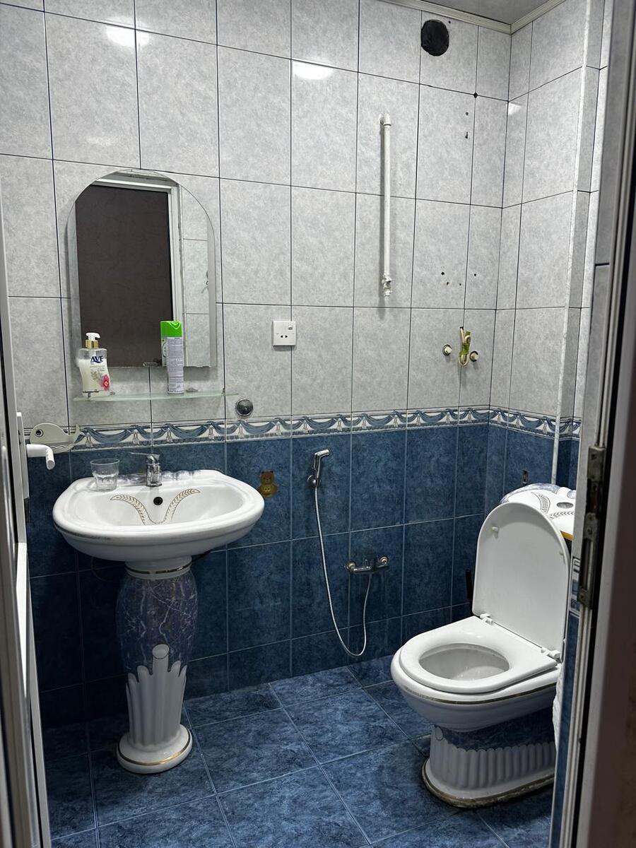 Satılır 4 otaqlı yeni tikili 170 m² — Mənzil, Bakı (12)
