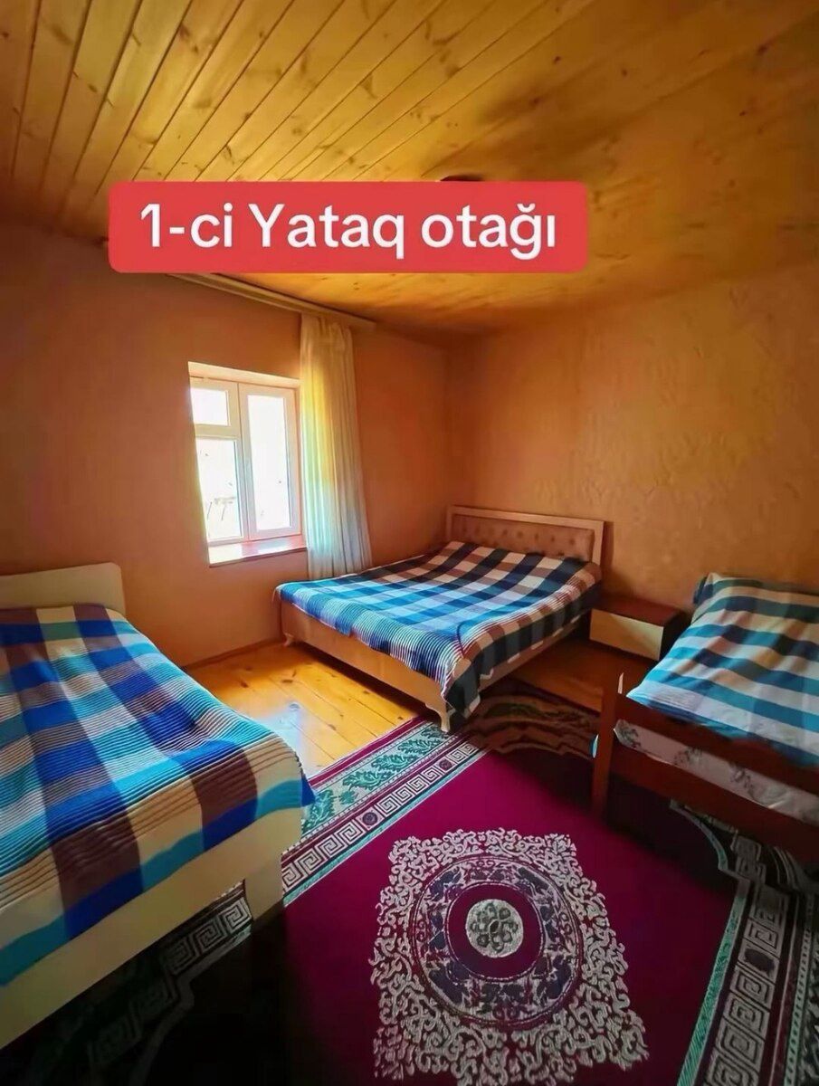 Bağ evi kirayə verilir, Lerik r — Ev, villa, Lerik (10)
