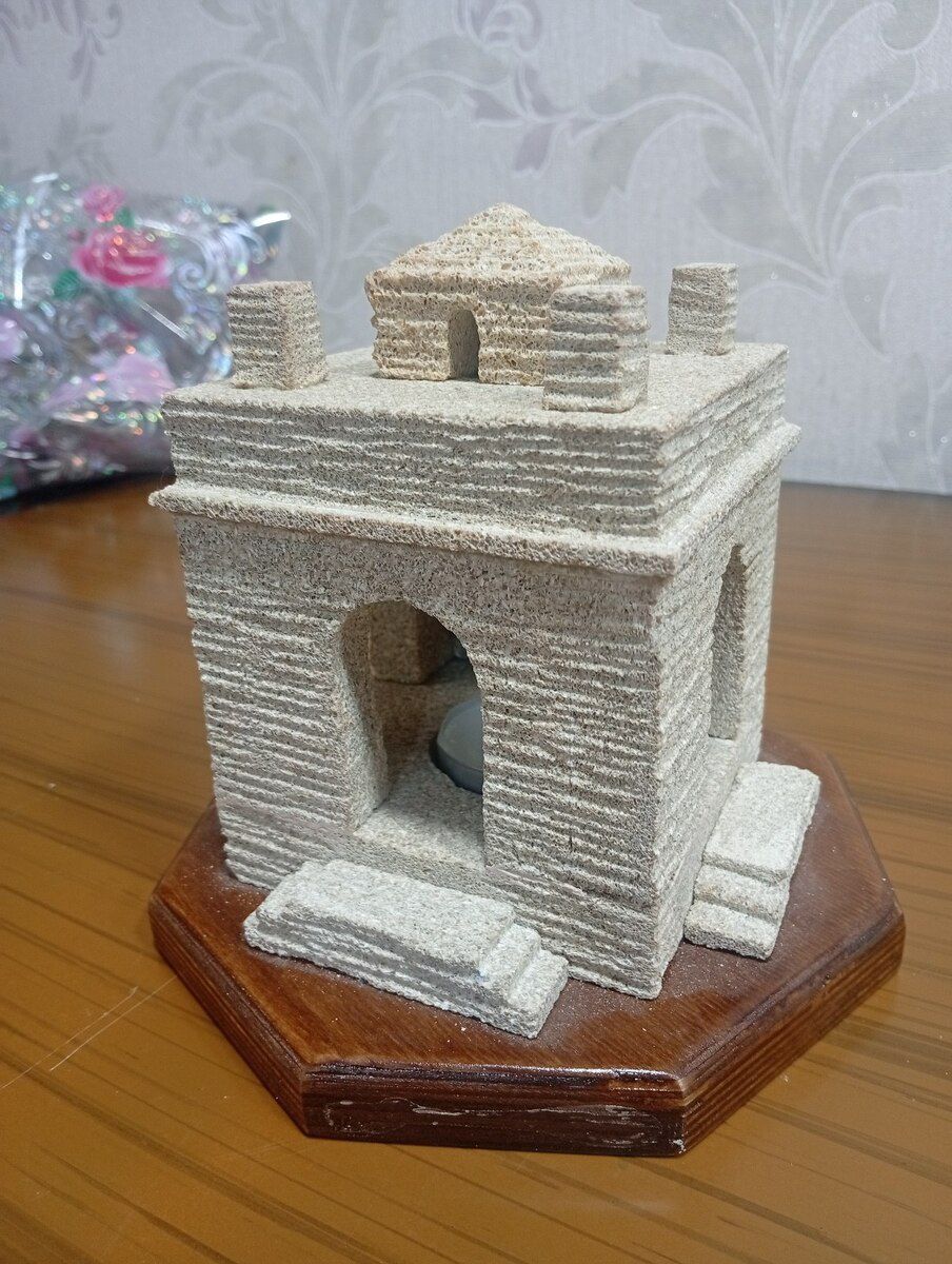 Suvenir — Şəxsi əşyalar, Bakı