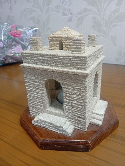 Suvenir — Bakı