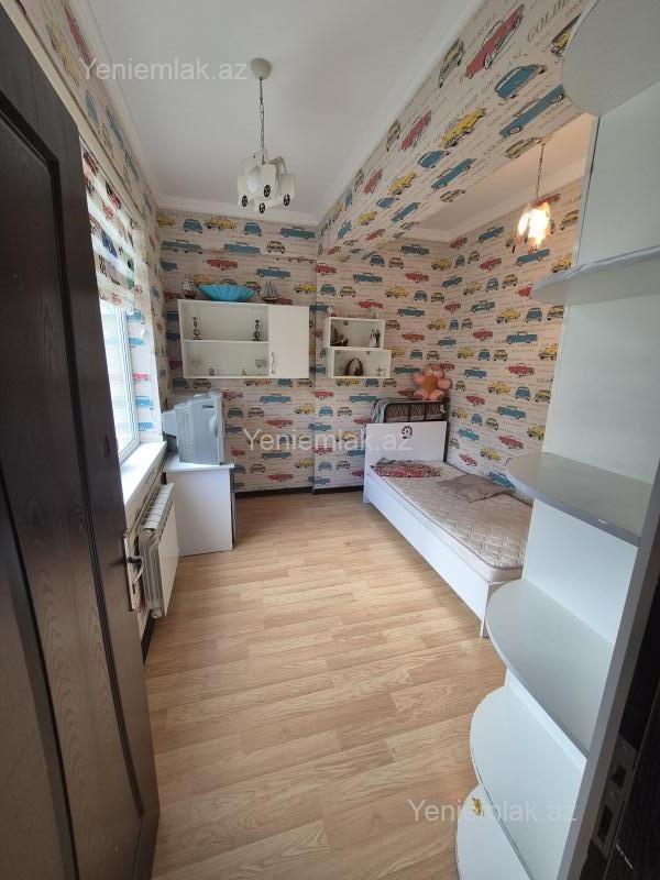 Satılır 3 otaqlı Bina evi menzil (Yeni tikili), 86 m², Xırdalan ş — Mənzil (5)