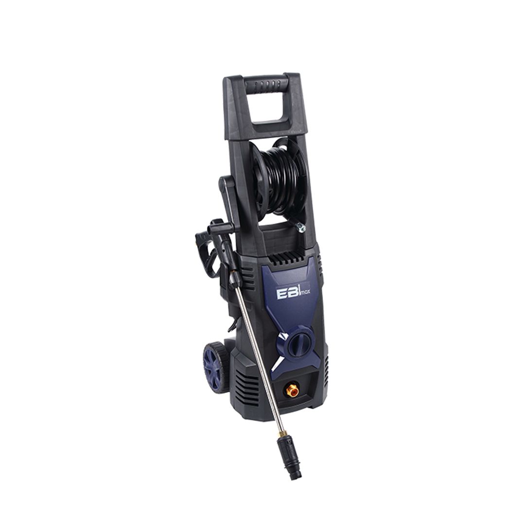 Yüksək təzyiqli yuyucu maşın EBImax EM-1808A — Mallar, Bakı