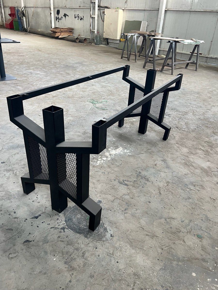 Masa karkası — Mebel, Bakı (2)