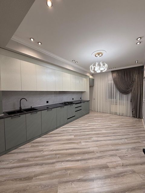Satılır 3 otaqlı yeni tikili 106 m² — Bakı