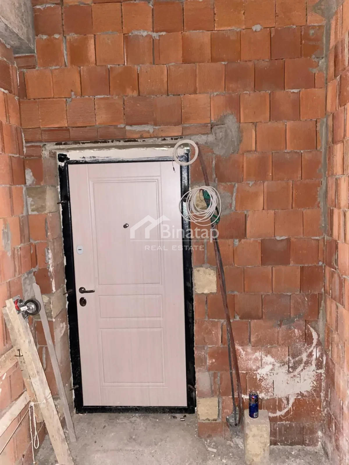 Satılır 2 otaqlı yeni tikili 72 m², Sumqayıt mərkəz — Mənzil, Bakı (4)
