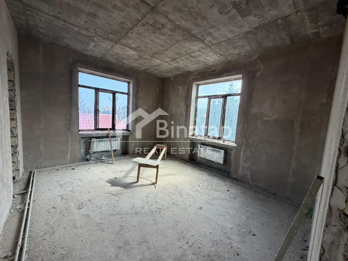 Satılır 12 otaqlı həyət evi / bağ evi 600 m², Fatmayı qəsəbəsi, Abşeron rayonu — Ev, villa, Bakı (3)