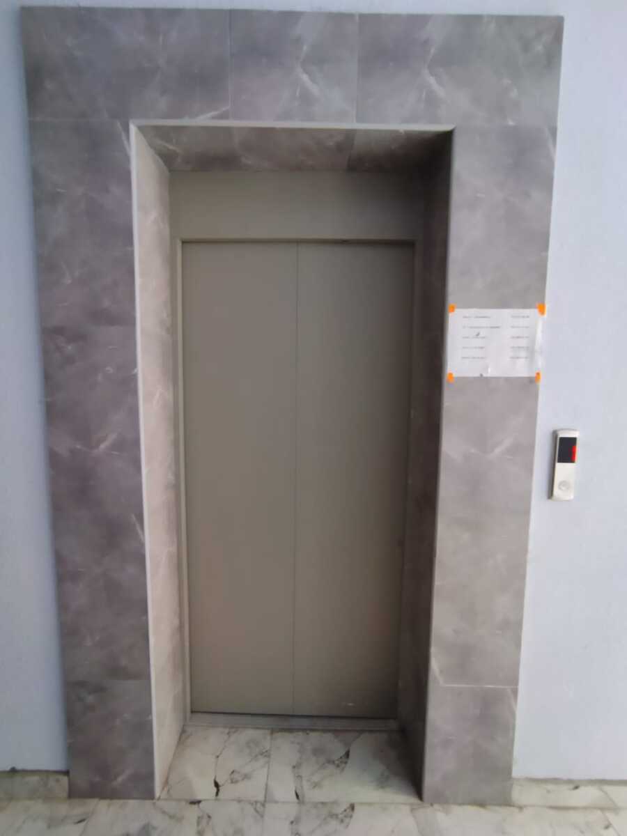 2-otaqlı yeni tikili, Xırdalan ş., 60.5 m² — Mənzil, Xırdalan (8)