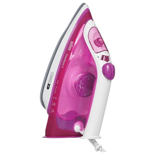 Ütü Braun FI3124PU — Ütü, Bakı (3)