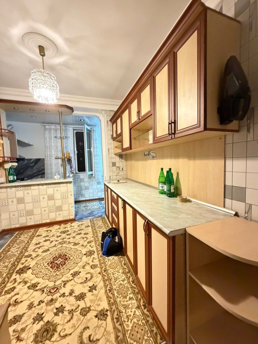 Satılır 3 otaqlı köhnə tikili 85 m² — Mənzil, Bakı (9)