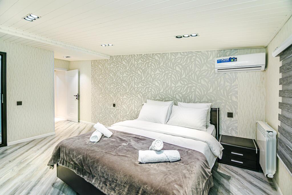 İcarəyə verilir 3 otaqlı köhnə tikili 150 m² — Mənzil, Bakı (5)
