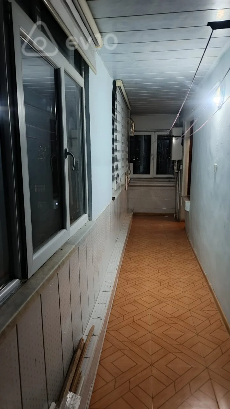 2 otaqlı mənzil, 60 m², Zahid Qəmbərov küç. — kirayə — Mənzil, Bakı (2)