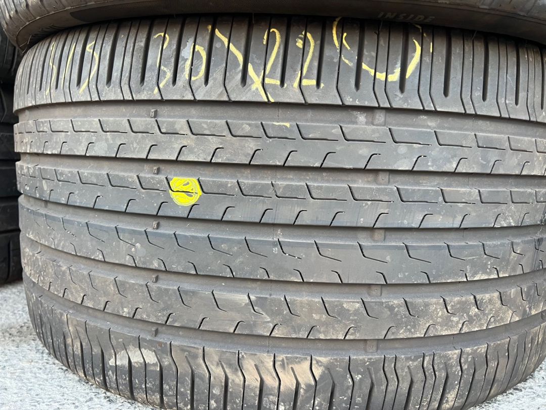 Continental şinləri 315/30 R22, 275/35 R22 — Ehtiyat hissələri və aksesuarlar, Bakı (4)