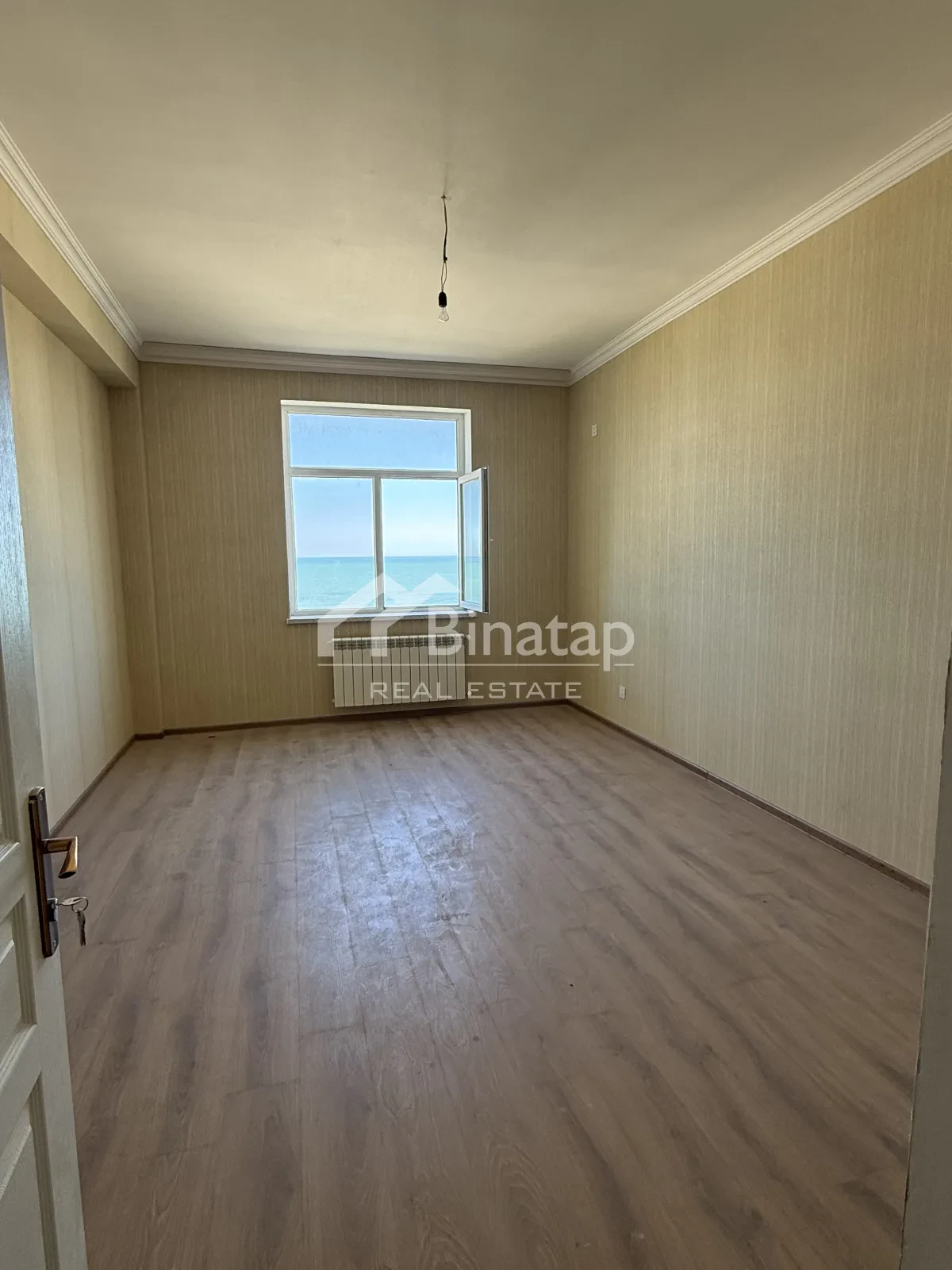 İcarəyə verilir 4 otaqlı yeni tikili 110 m², Sumqayıt mərkəz — Mənzil, Bakı (4)