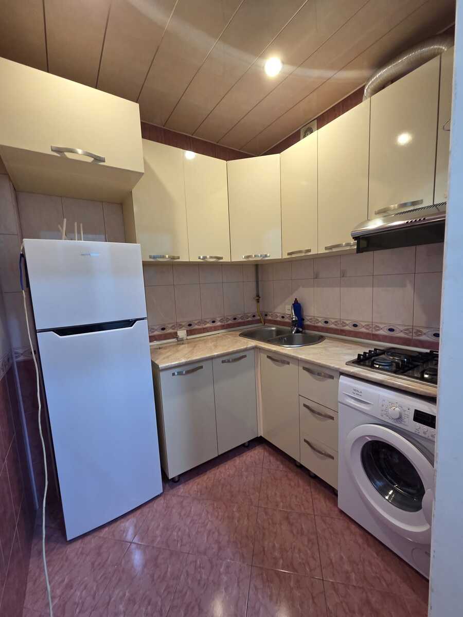 İcarəyə verilir 2 otaqlı yeni tikili 90 m² — Mənzil, Bakı (6)
