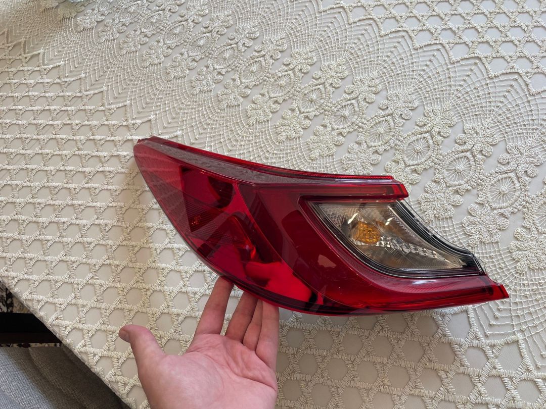 Toyota Camry 2025 stop farası — Ehtiyat hissələri və aksesuarlar, Gəncə (2)