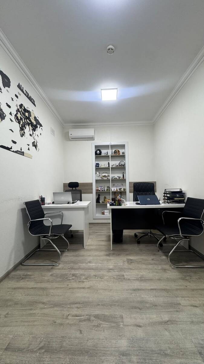 İcarəyə verilir 2 otaqlı ofis 30 m² — Ofis, Bakı (3)