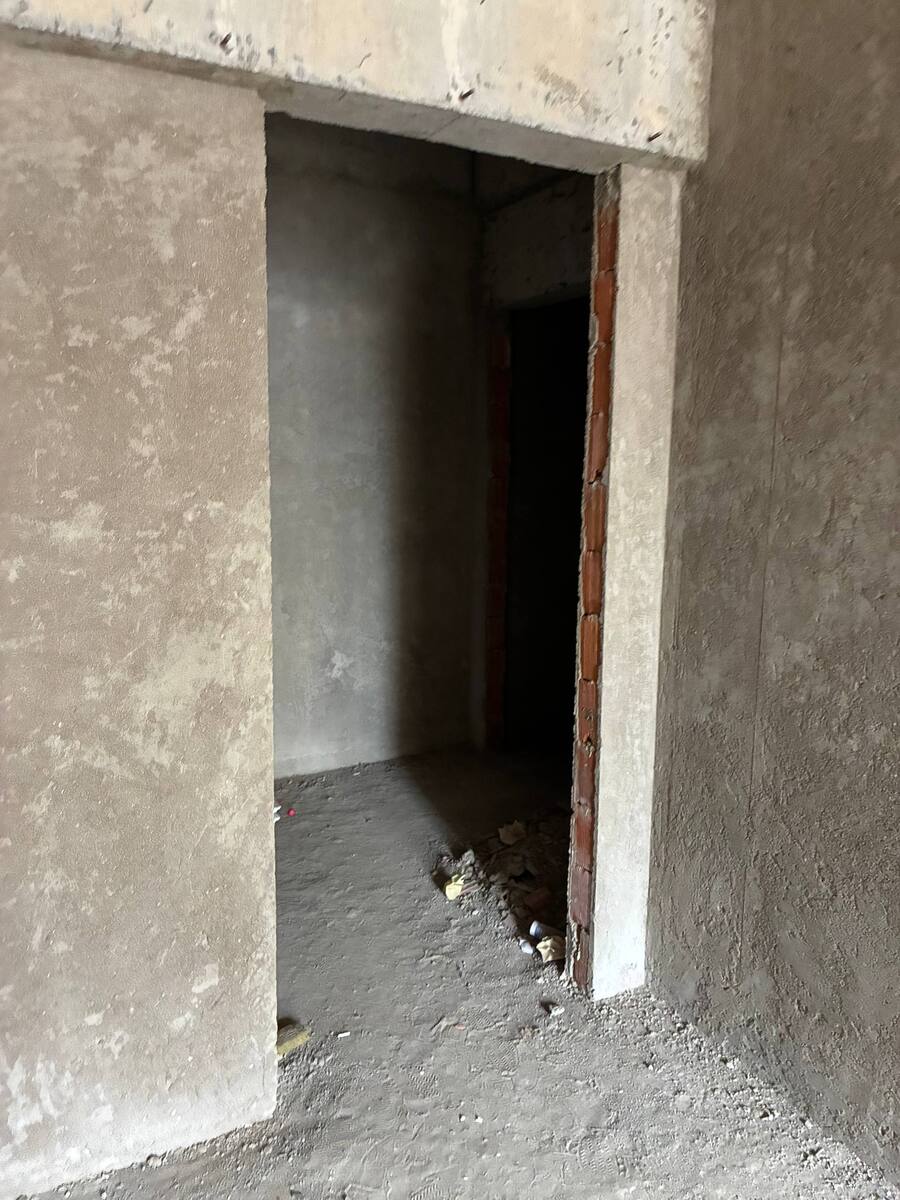 Satılır 4 otaqlı yeni tikili 185 m² — Mənzil, Bakı (9)