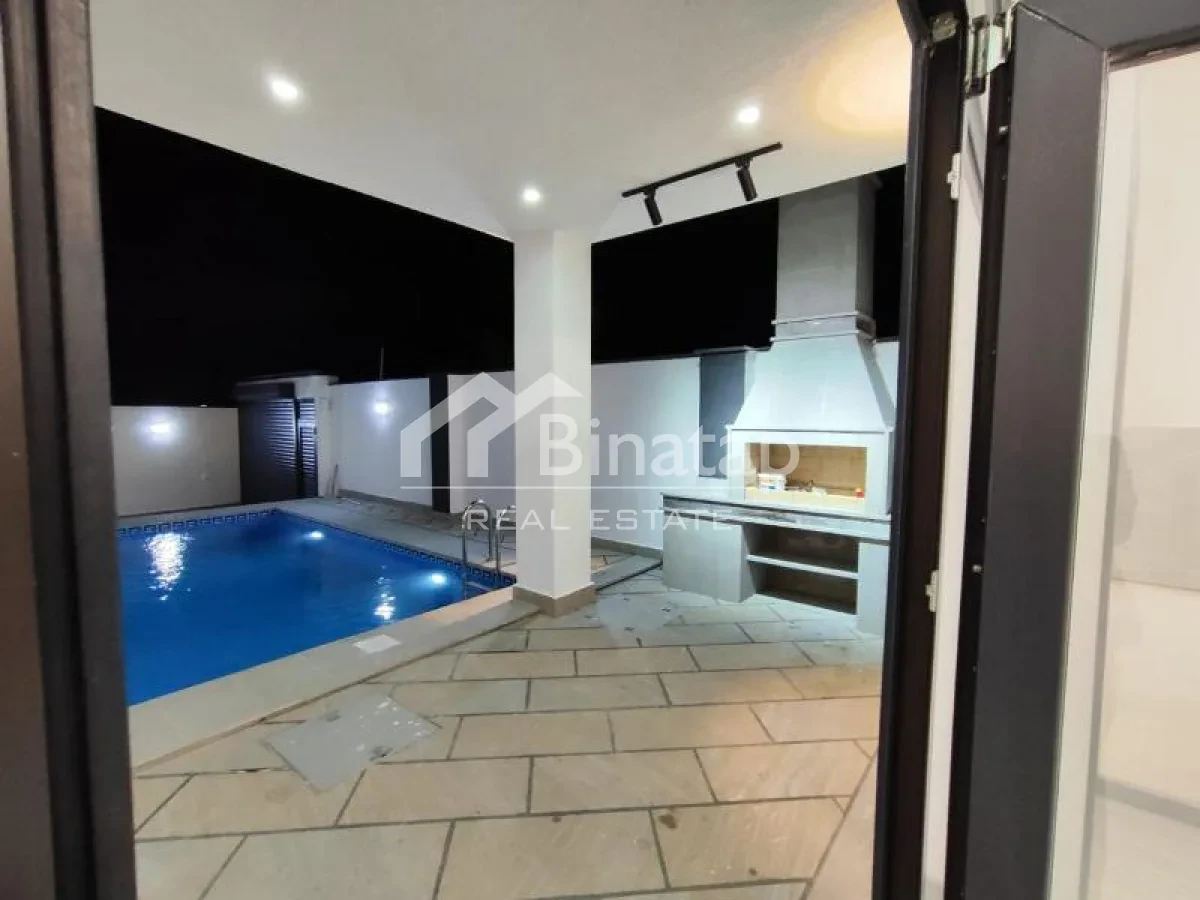 Satılır 4 otaqlı həyət evi / bağ evi 176 m², Buzovna qəsəbəsi, Xəzər rayonu — Ev, villa, Bakı (5)
