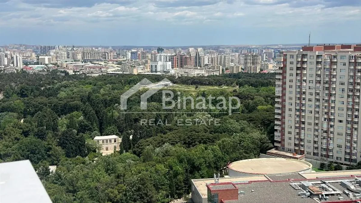 Satılır 3 otaqlı yeni tikili 127 m², İçərişəhər metrosu, Səbail rayonu — 495 000 ₼ · Bakı · Mənzil Satılır 3 otaqlı yeni tikili 127 m², İçərişəhər metrosu, Səbail rayonu — Bakı