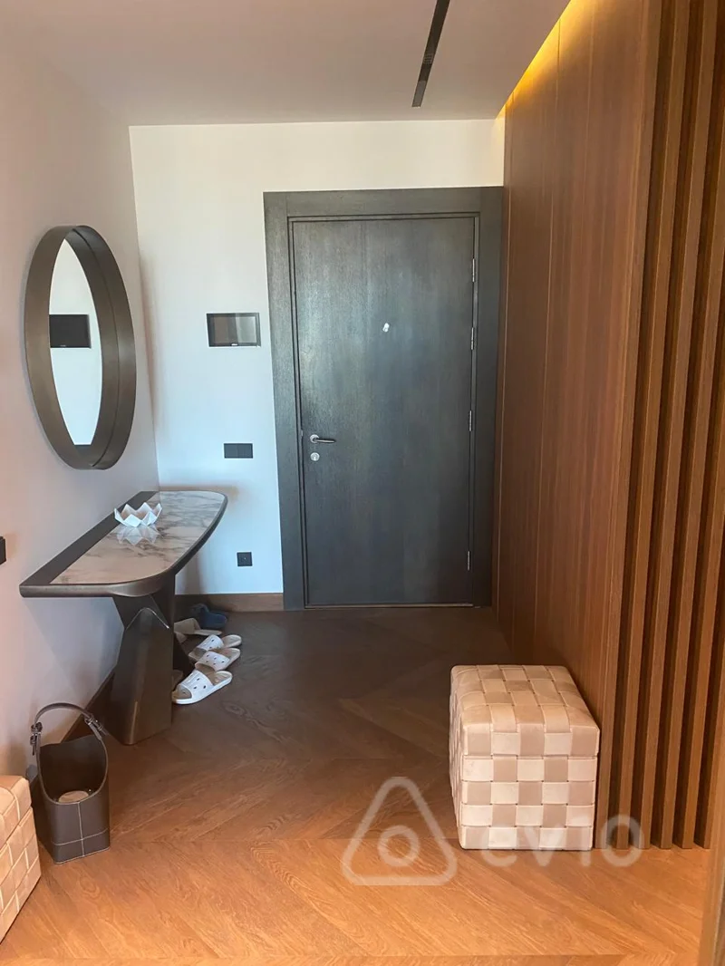 3 otaqlı mənzil, 200 m², iceri seher m — kirayə — Mənzil, Bakı (6)