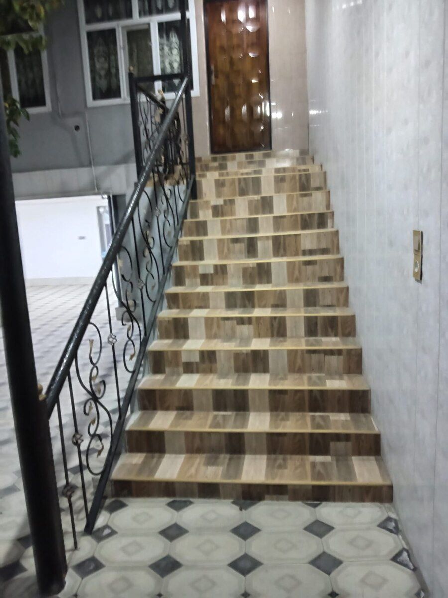Həyət evi, Gəncə ş — Ev, villa, Gəncə (9)