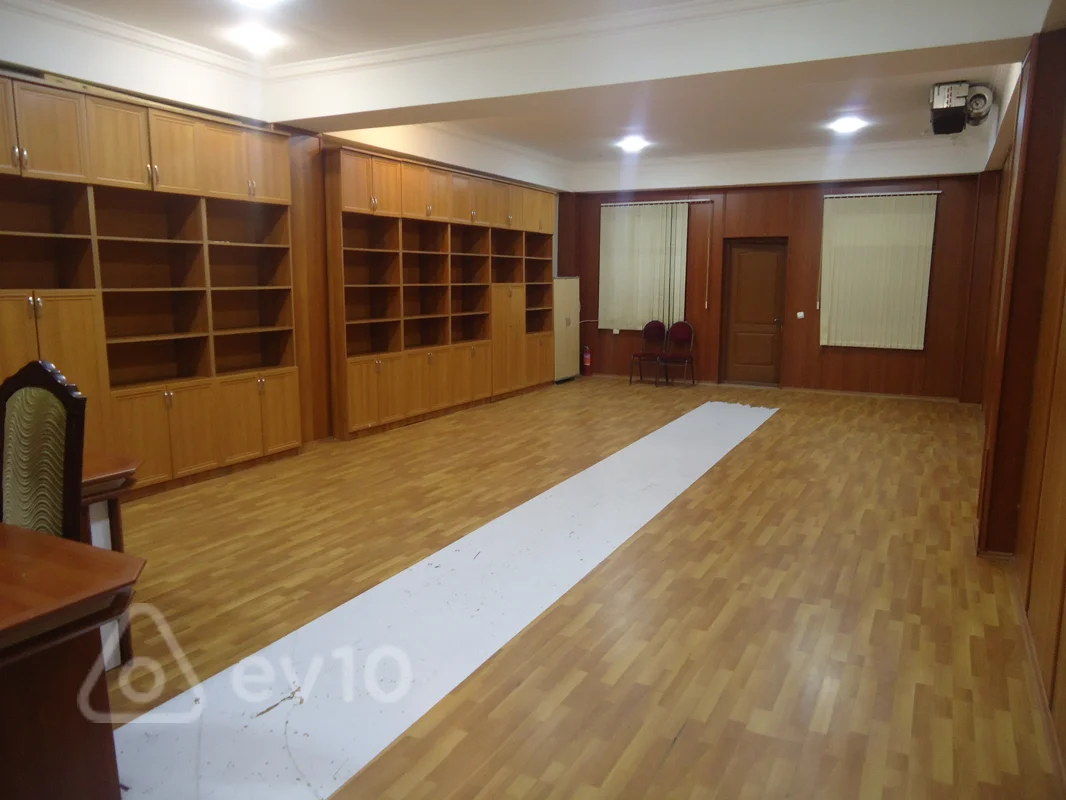 Ofis, 80 m², 8 noyabr k 23 — kirayə — Ofis, Bakı (6)