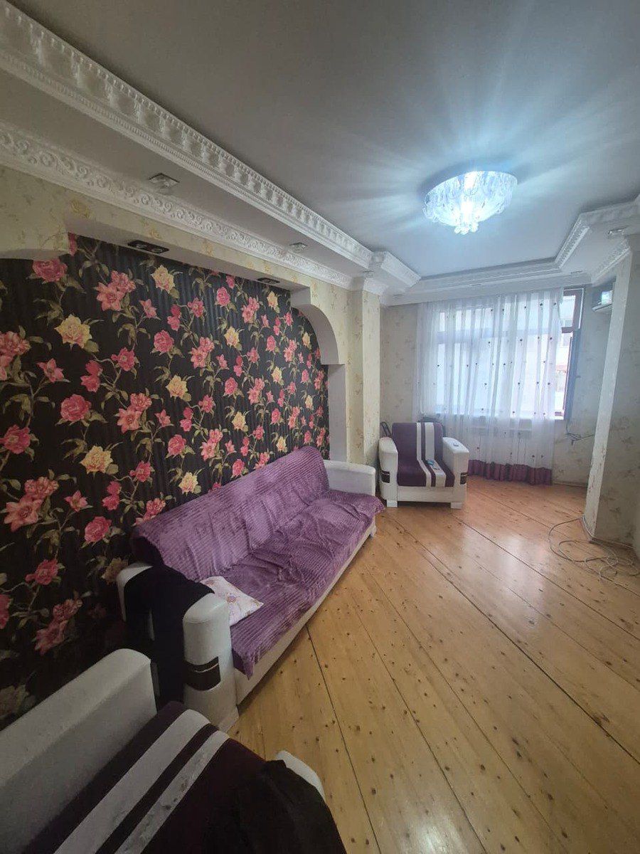 Satılır 3 otaqlı yeni tikili 85.2 m² — Mənzil, Xırdalan (2)
