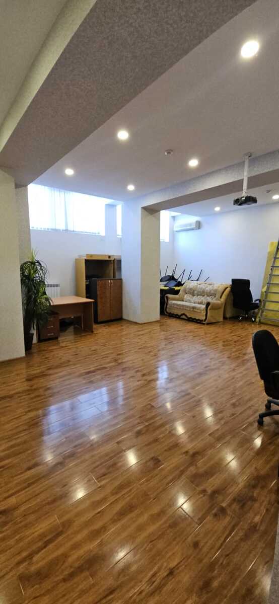 İcarəyə verilir obyekt 135 m² — Əmlak, Bakı (3)
