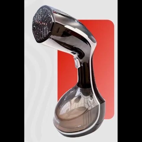 Silver SL-3370 Buxarlı Ütü Kompakt əl buxarlayıcısı gündəlik — Bakı