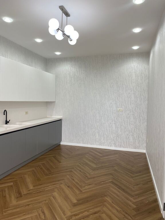 Satılır 4 otaqlı həyət evi/bağ evi 300 m² — Ev, villa, Bakı (6)