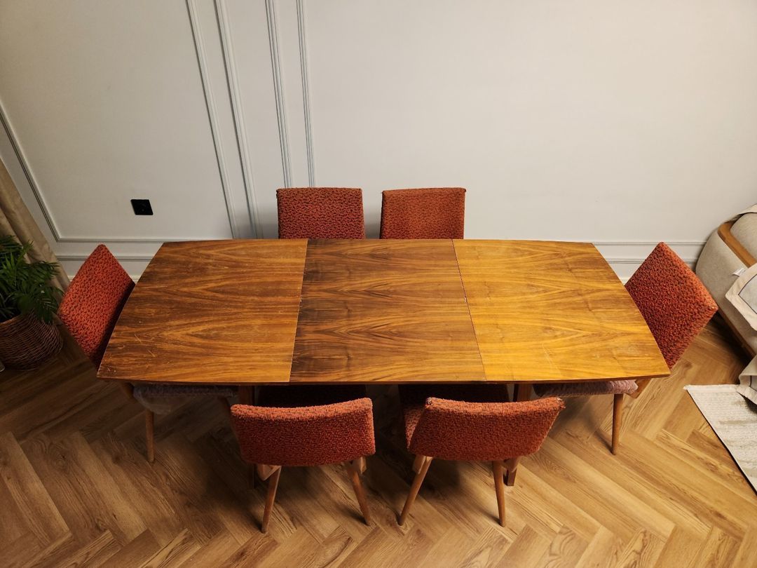 Masa və oturacaqlar — Mebel, Bakı
